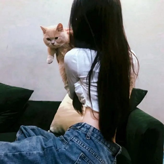 玻璃少女